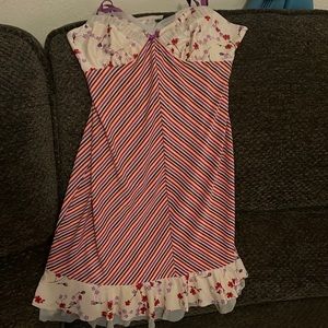 Bisou Bisou intimate